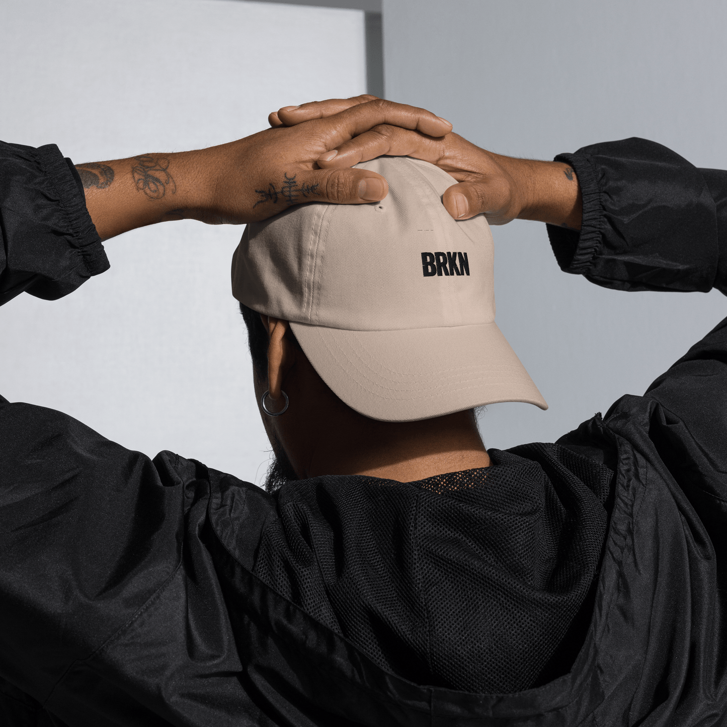 BRKN – Drop 02 - BRKN -