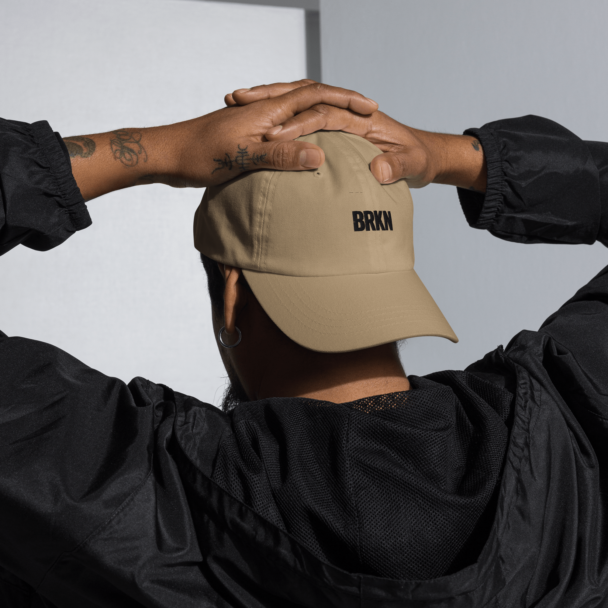 BRKN – Drop 02 - BRKN -