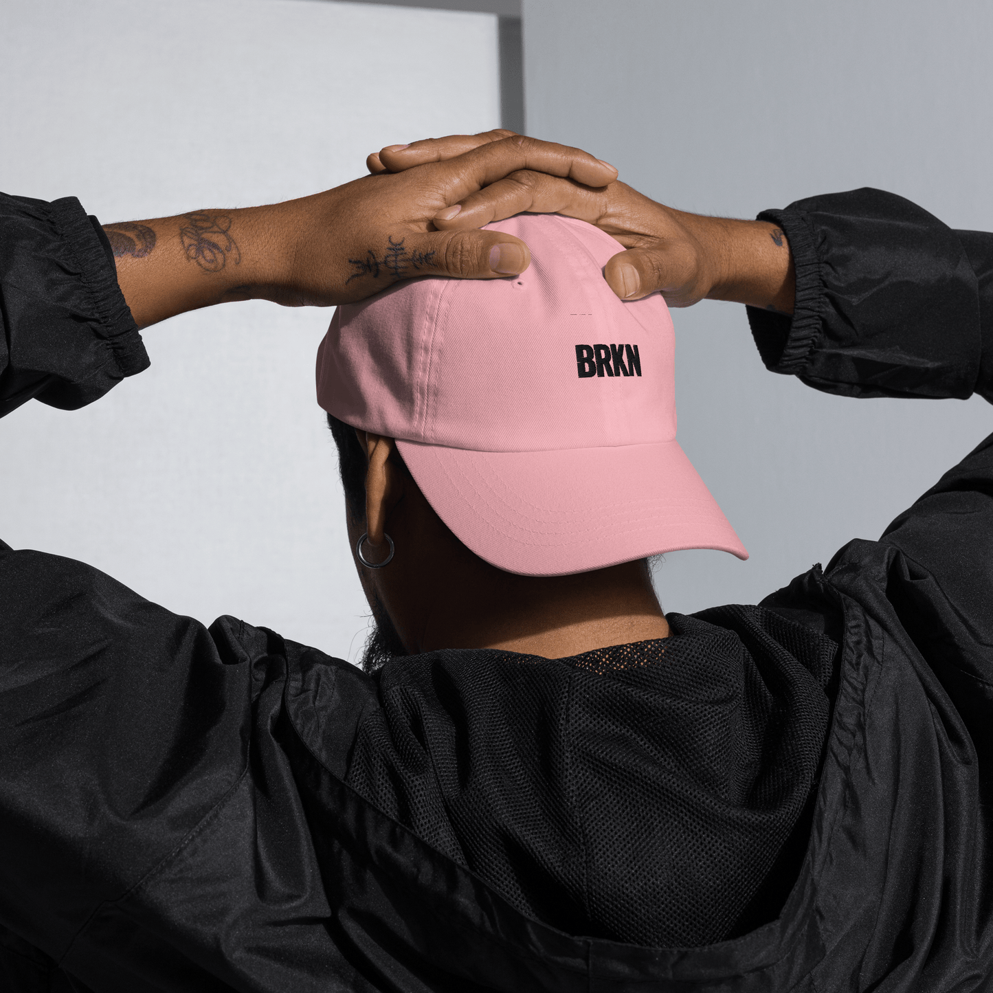 BRKN – Drop 02 - BRKN -