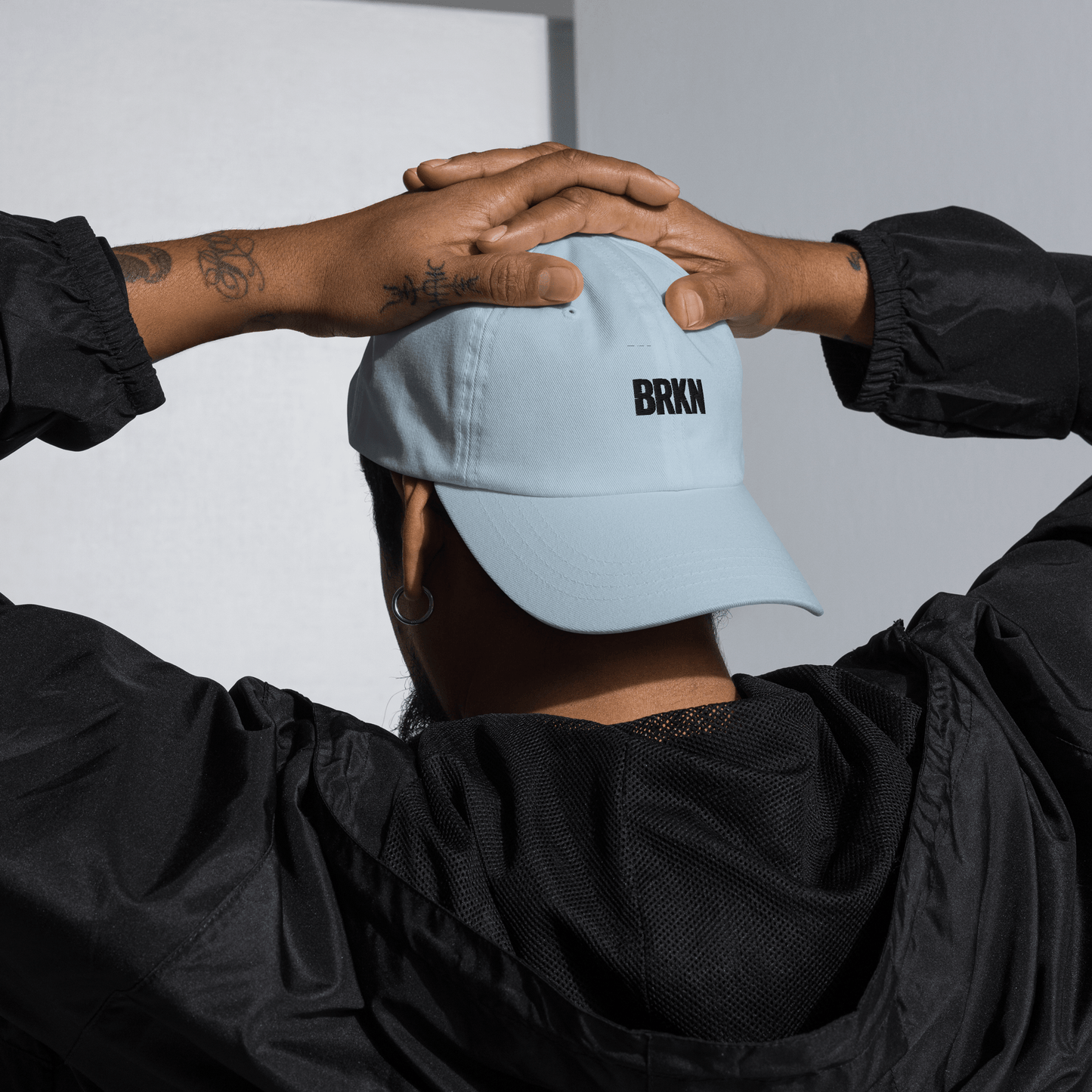 BRKN – Drop 02 - BRKN -