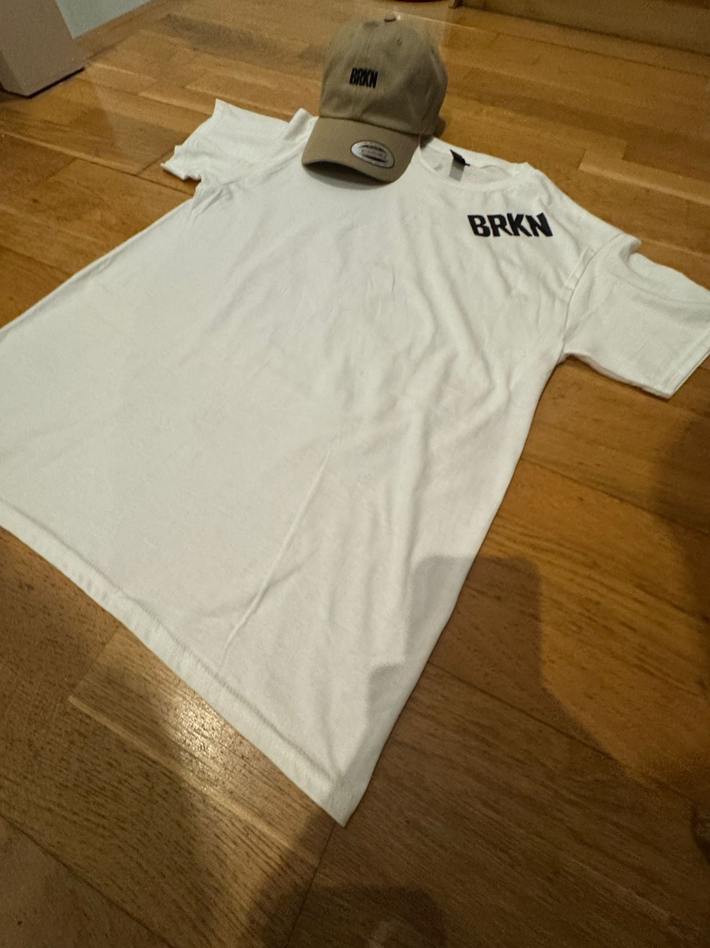 BRKN – Drop 05: N B A (Never Broke Again) - BRKN -