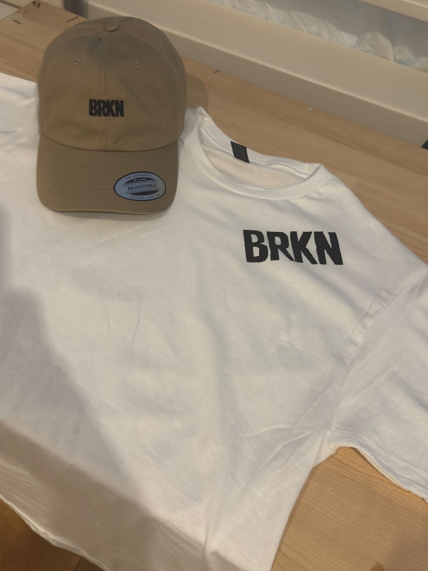 BRKN – Drop 05: N B A (Never Broke Again) - BRKN -