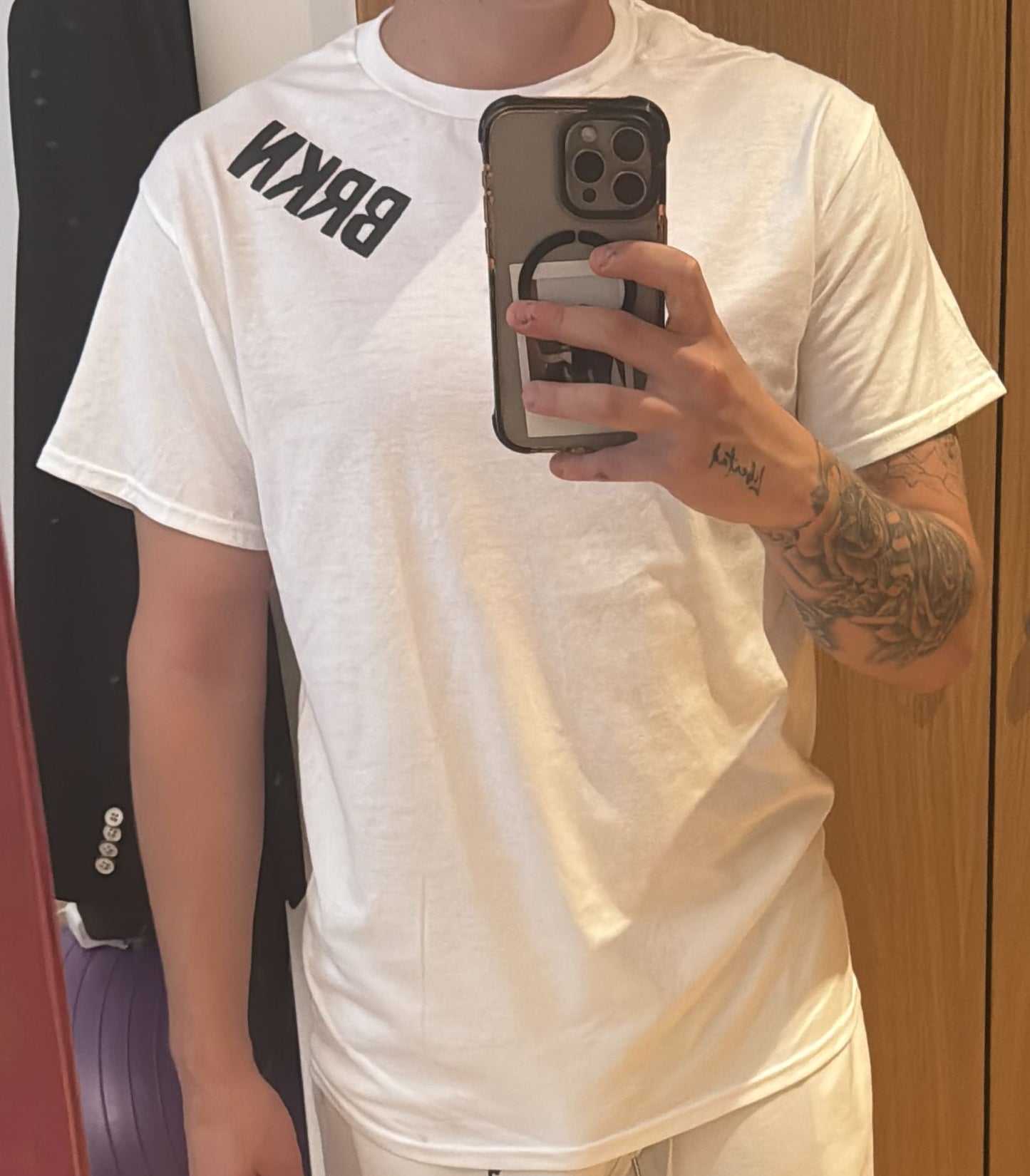 BRKN – Drop 05: N B A (Never Broke Again) - BRKN -