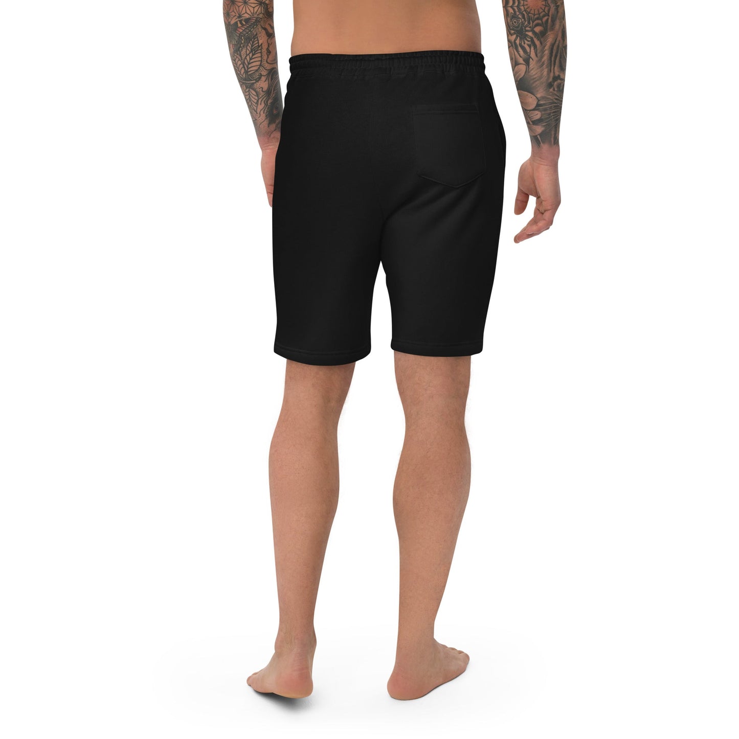 Pantalón Black Eclipse - BRKN - BRKN - T - SHIRT