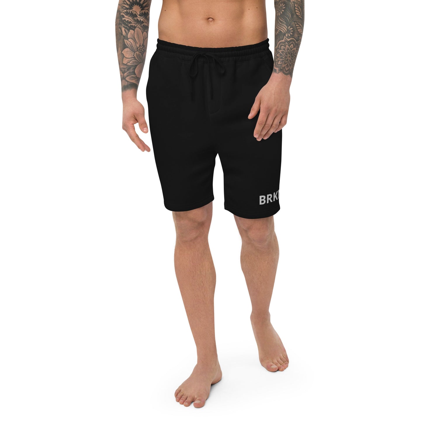 Pantalón Black Eclipse - BRKN - BRKN - T - SHIRT