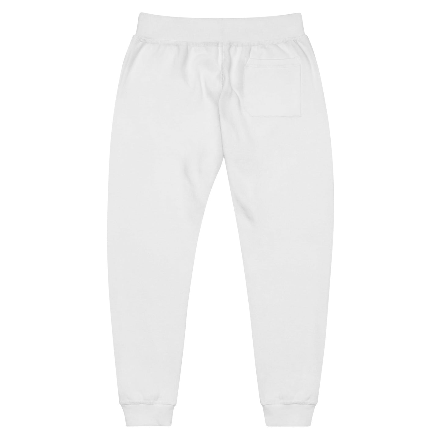 Pantalón White Eclipse - BRKN - BRKN - T - SHIRT