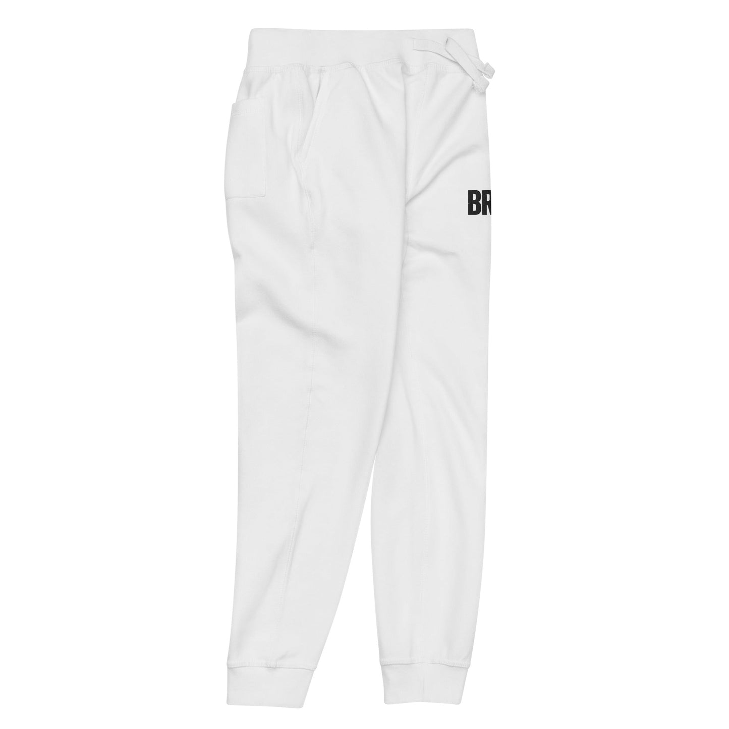 Pantalón White Eclipse - BRKN - BRKN - T - SHIRT