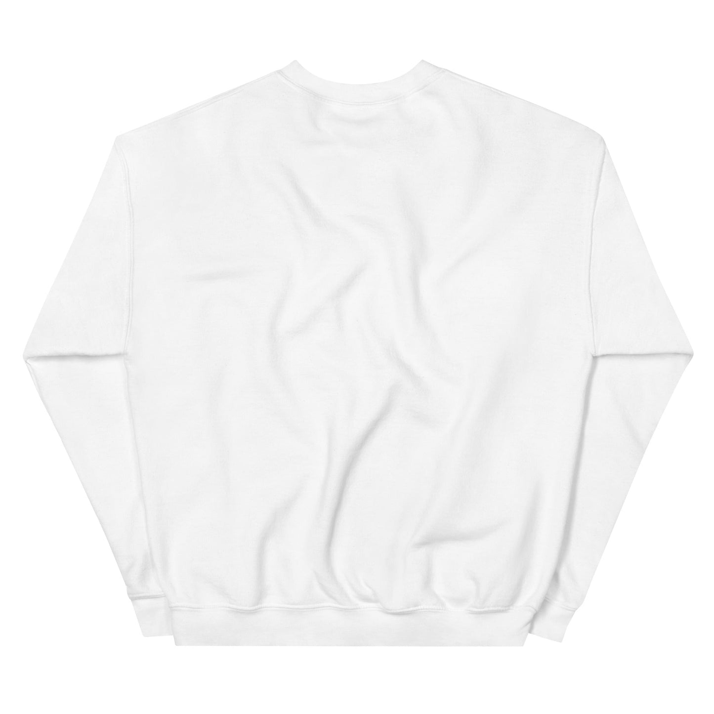 Sudadera White Eclipse - BRKN - BRKN - T - SHIRT