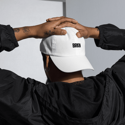 BRKN – Drop 02 - BRKN - 