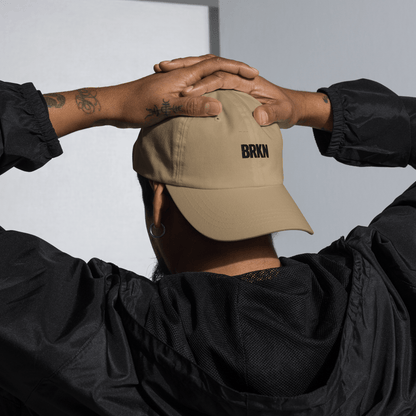 BRKN – Drop 02 - BRKN - 
