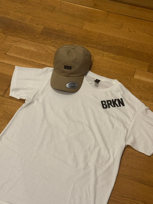 BRKN – Drop 05: N B A (Never Broke Again) - BRKN - 
