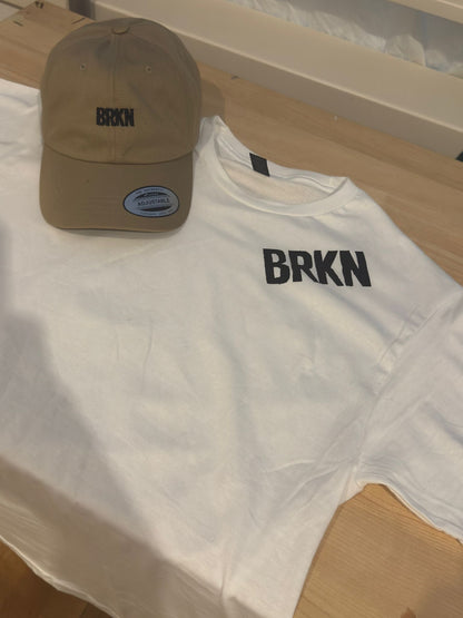 BRKN – Drop 05: N B A (Never Broke Again) - BRKN - 