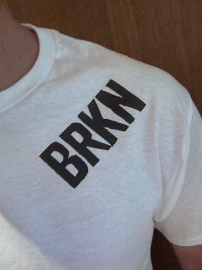 BRKN – Drop 05: N B A (Never Broke Again) - BRKN - 