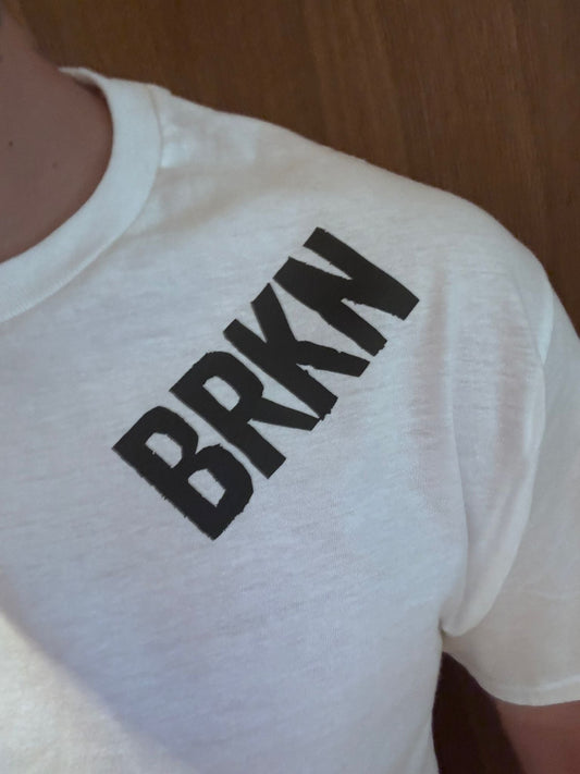 BRKN – Drop 05: N B A (Never Broke Again) - BRKN - 