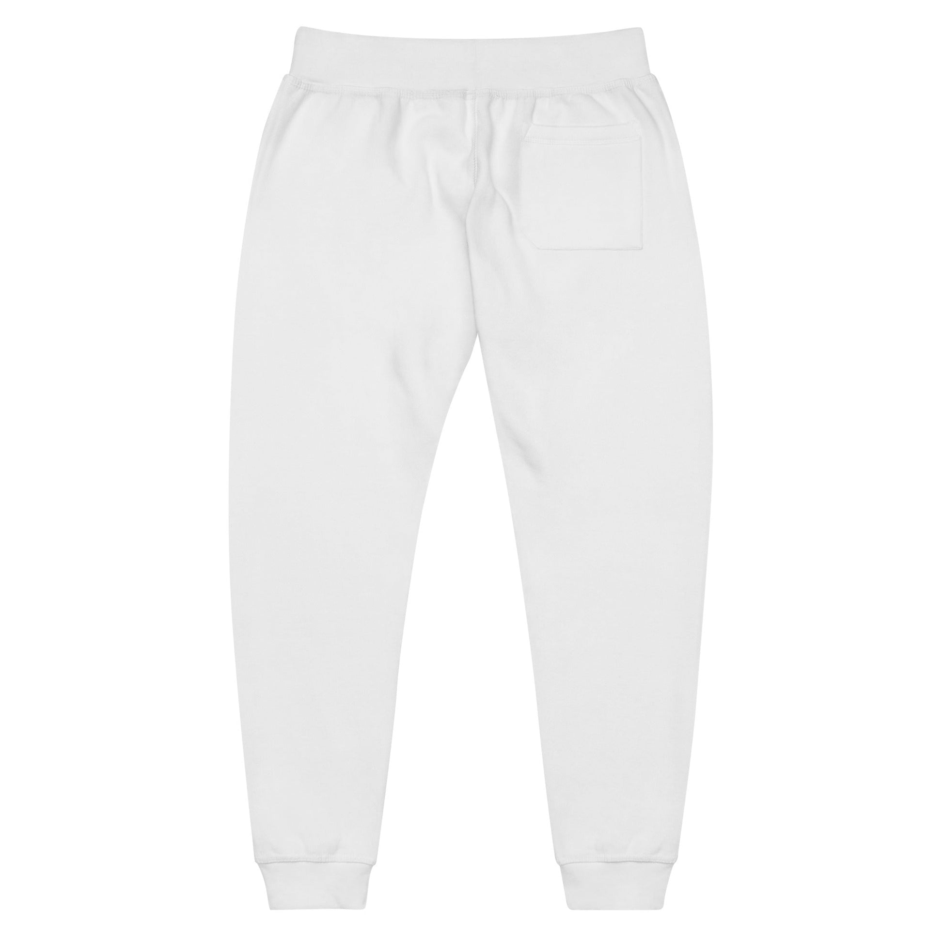 Pantalón White Eclipse - BRKN - BRKN - T - SHIRT
