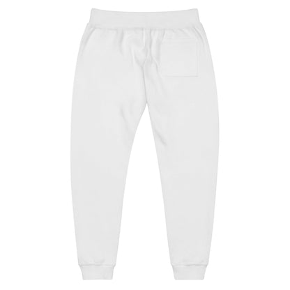 Pantalón White Eclipse - BRKN - BRKN - T - SHIRT