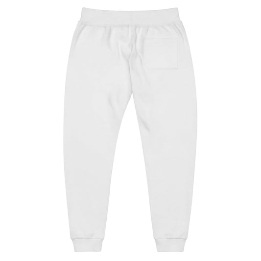 Pantalón White Eclipse - BRKN - BRKN - T - SHIRT