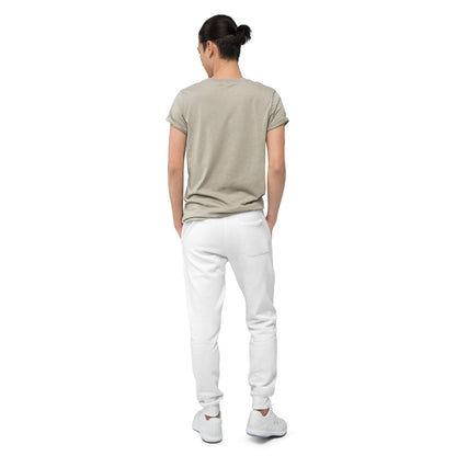 Pantalón White Eclipse - BRKN - BRKN - T - SHIRT
