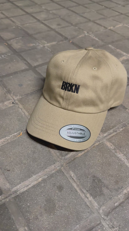 BRKN – Drop 02