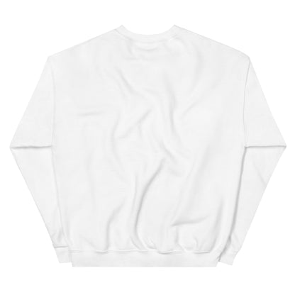 Sudadera White Eclipse - BRKN - BRKN - T - SHIRT