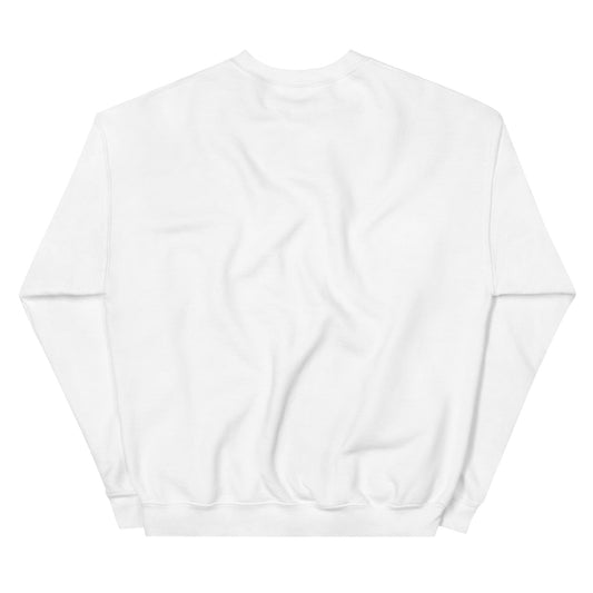 Sudadera White Eclipse - BRKN - BRKN - T - SHIRT